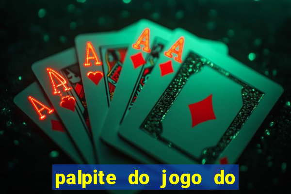 palpite do jogo do bicho de sergipe